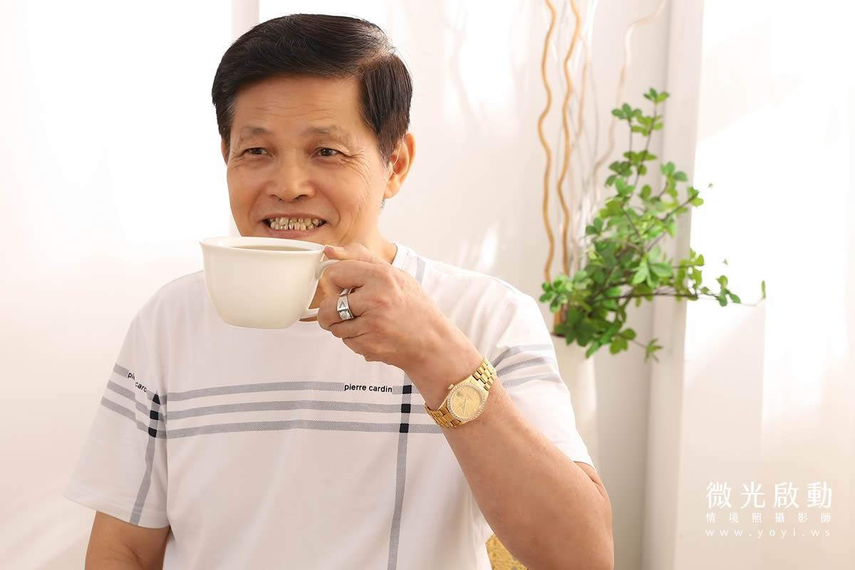 茶飲商品攝影｜漢方養生茶飲溫潤情境攝影｜我的坐骨神經 33