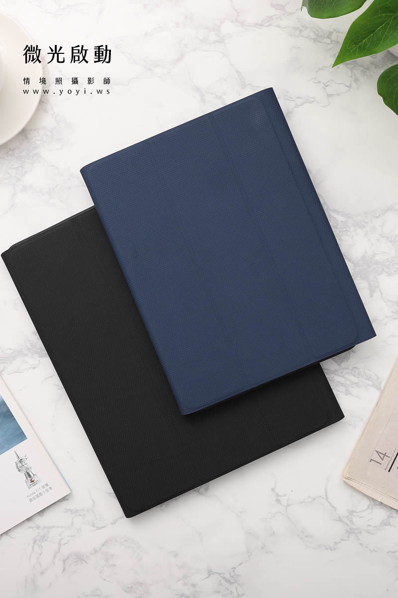 3C配件商品攝影｜iPad保護套商務辦公實用情境攝影｜京普威爾 49