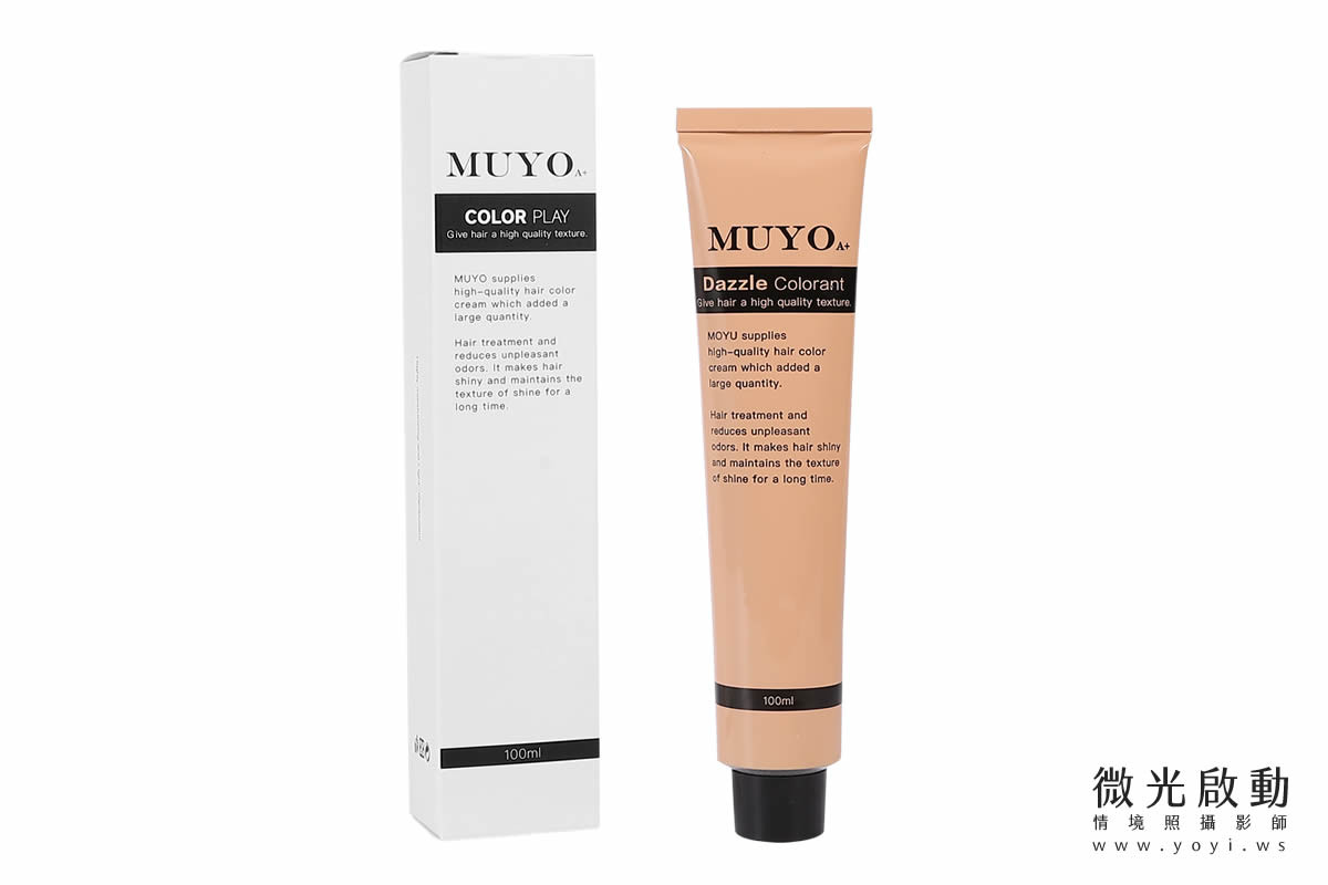 洗髮用品攝影｜深色質感洗髮精與提袋純淨視覺攝影｜葳肯髮粧 37