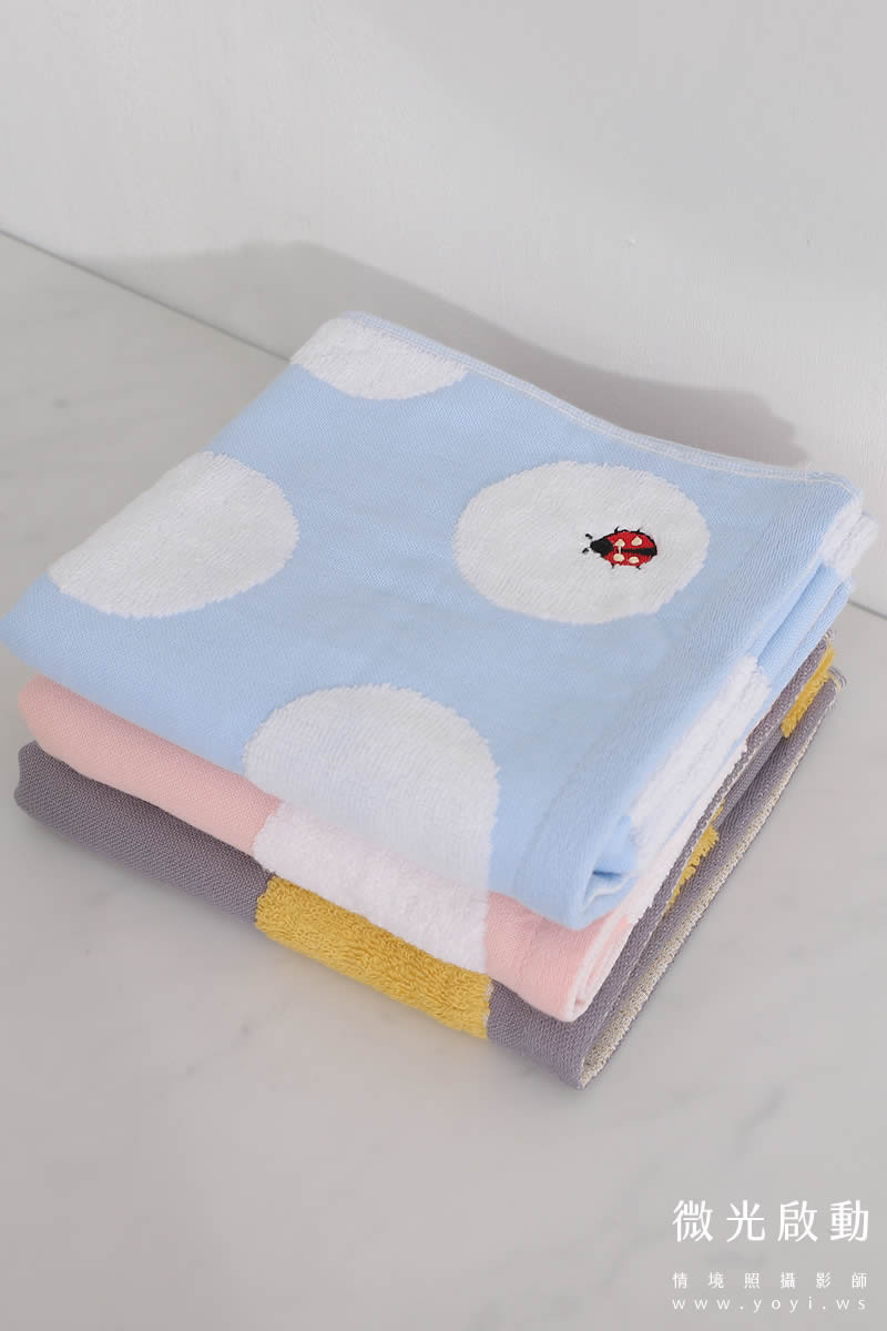 毛巾浴袍商品攝影｜粉色質感浴袍模特兒實穿情境攝影｜星紅織品 23