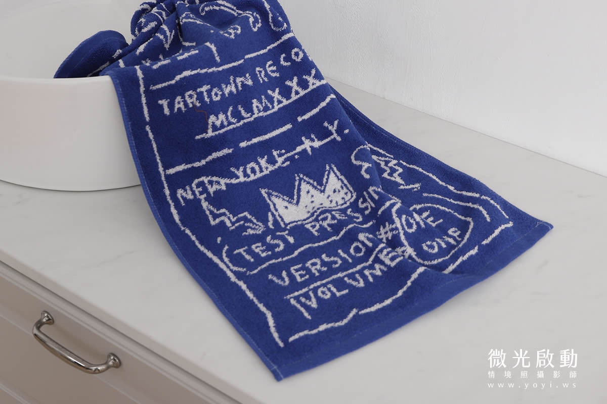 毛巾浴袍商品攝影｜粉色質感浴袍模特兒實穿情境攝影｜星紅織品 55