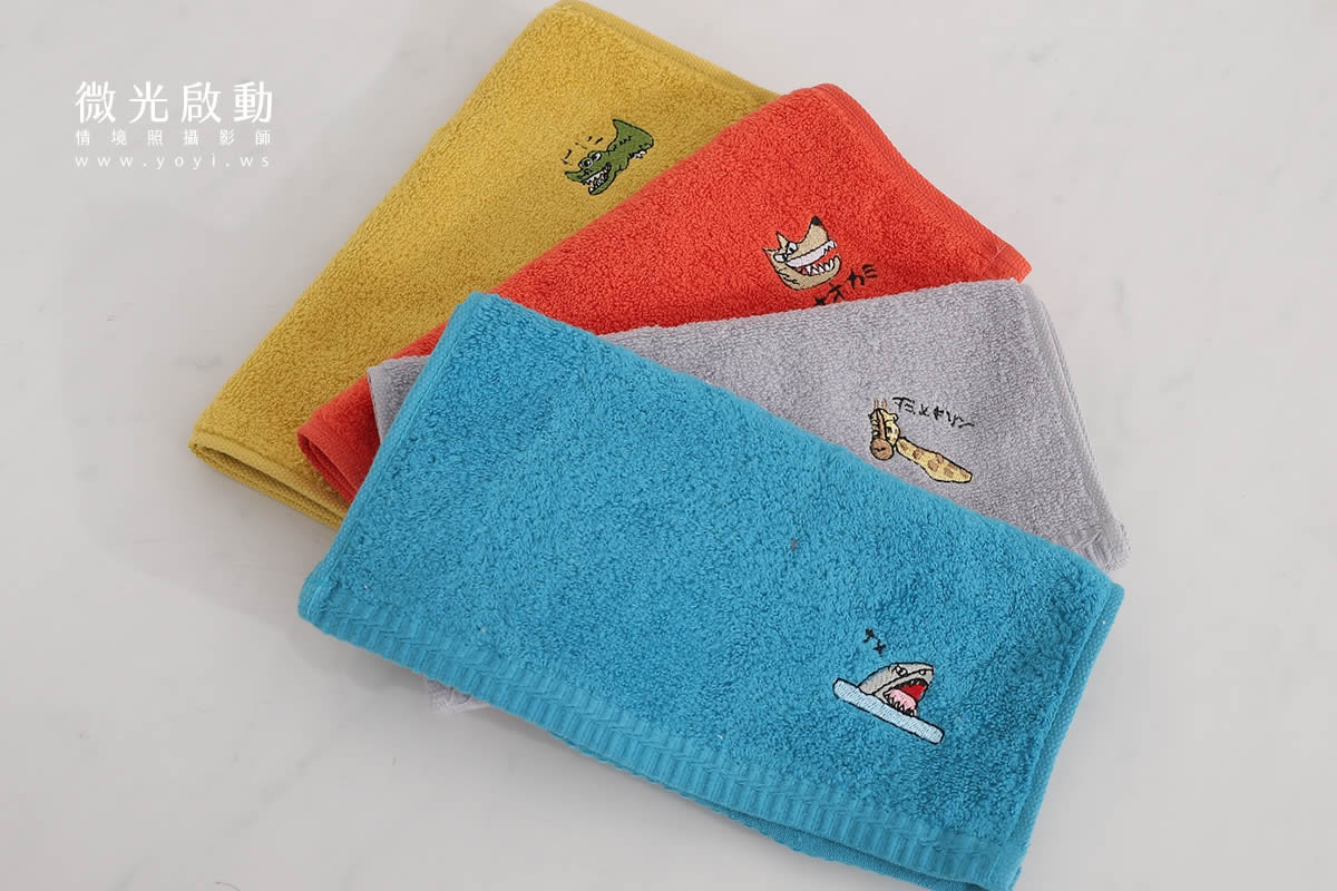 毛巾浴袍商品攝影｜粉色質感浴袍模特兒實穿情境攝影｜星紅織品 69