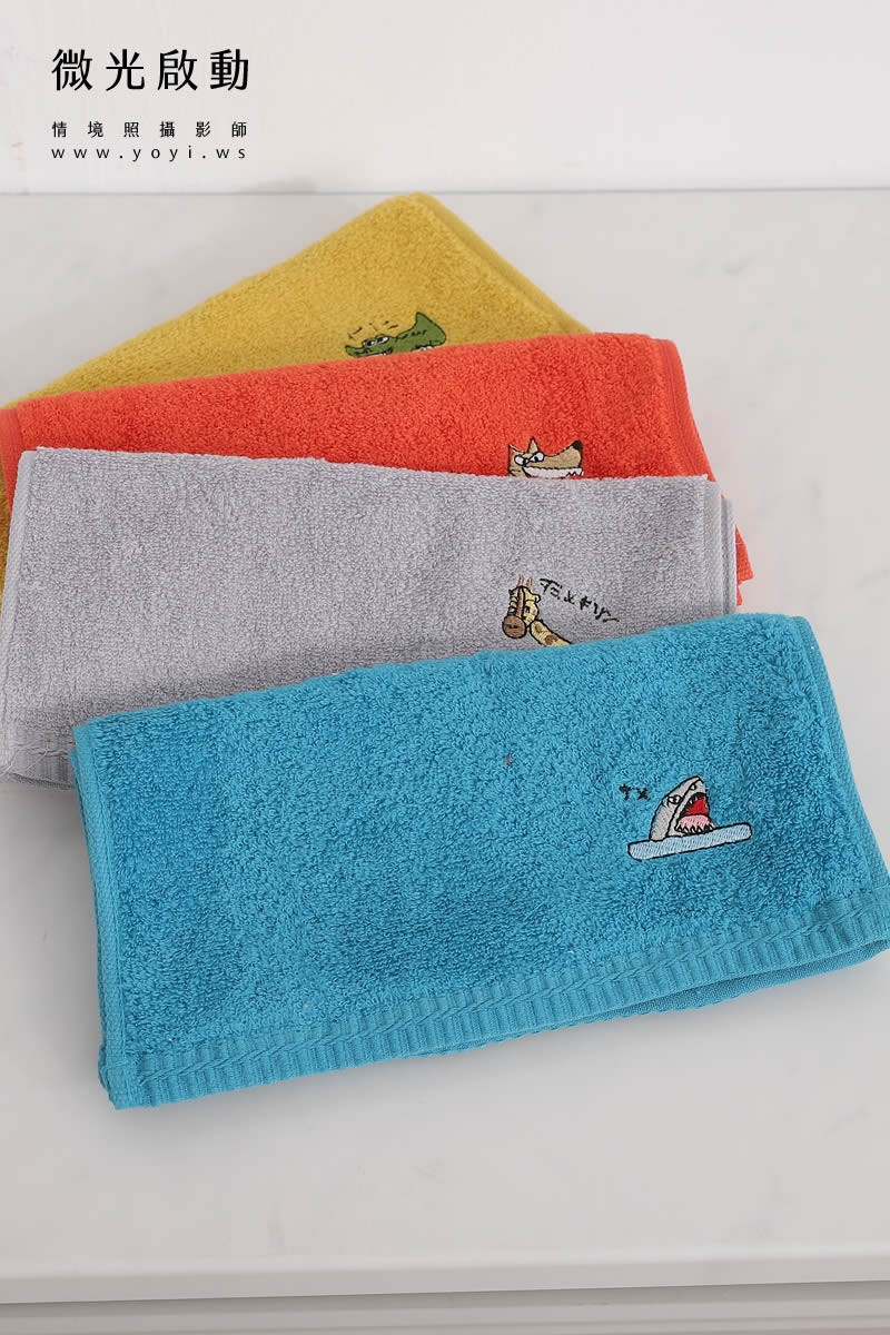 毛巾浴袍商品攝影｜粉色質感浴袍模特兒實穿情境攝影｜星紅織品 71