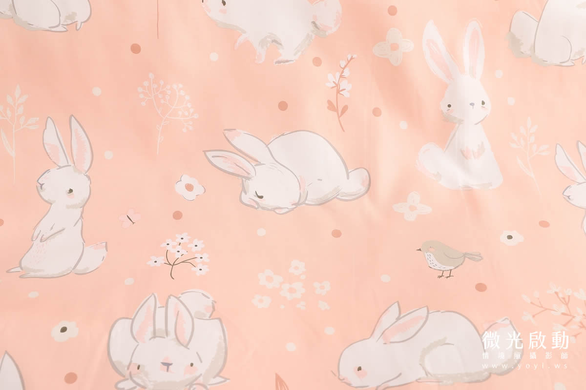 兒童寢具攝影推薦｜幼兒園專用睡墊與寢具組情境攝影｜蒂澄商行 5