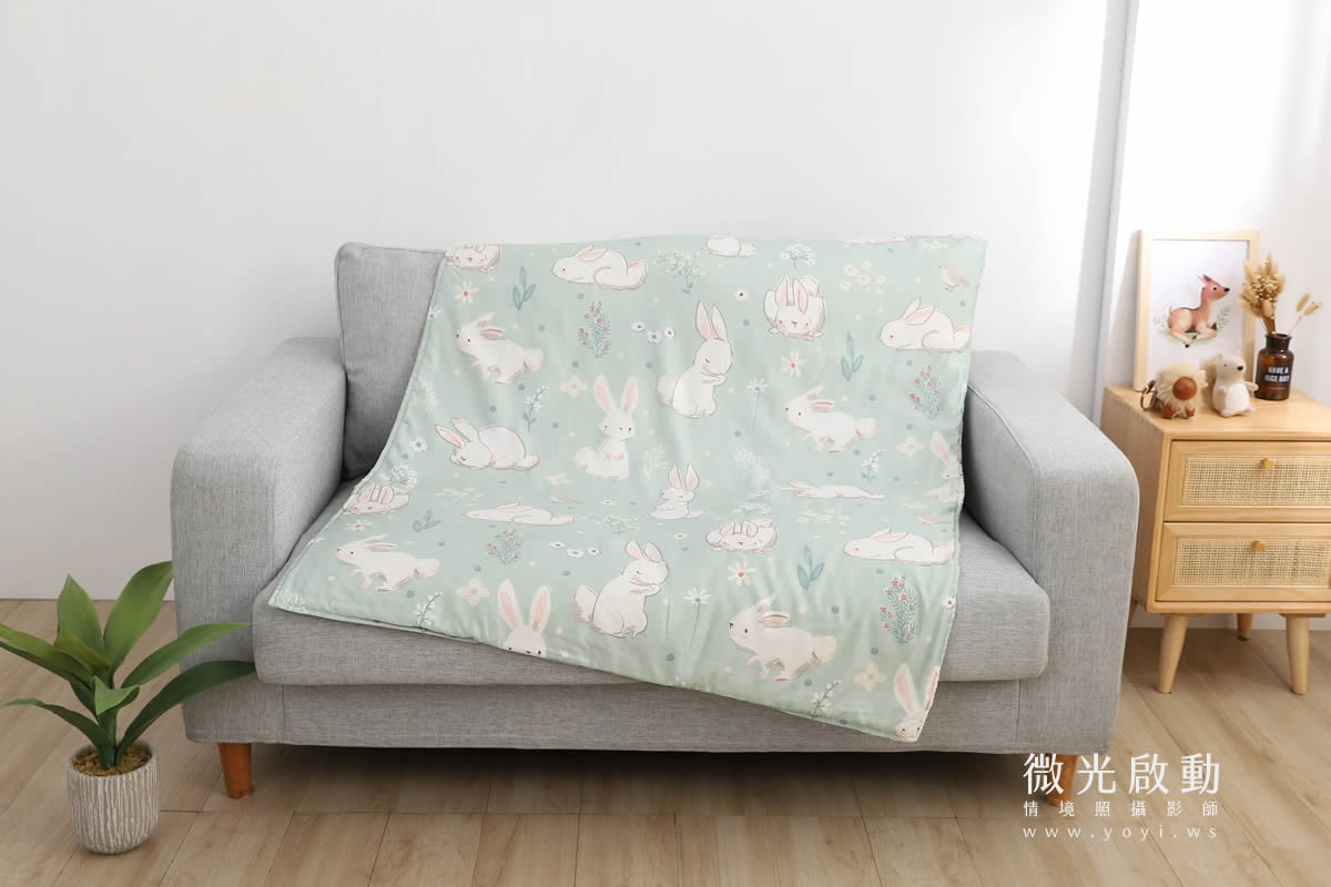 兒童寢具攝影推薦｜幼兒園專用睡墊與寢具組情境攝影｜蒂澄商行 17