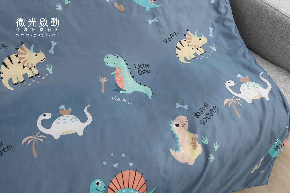 兒童寢具攝影推薦｜幼兒園專用睡墊與寢具組情境攝影｜蒂澄商行 31