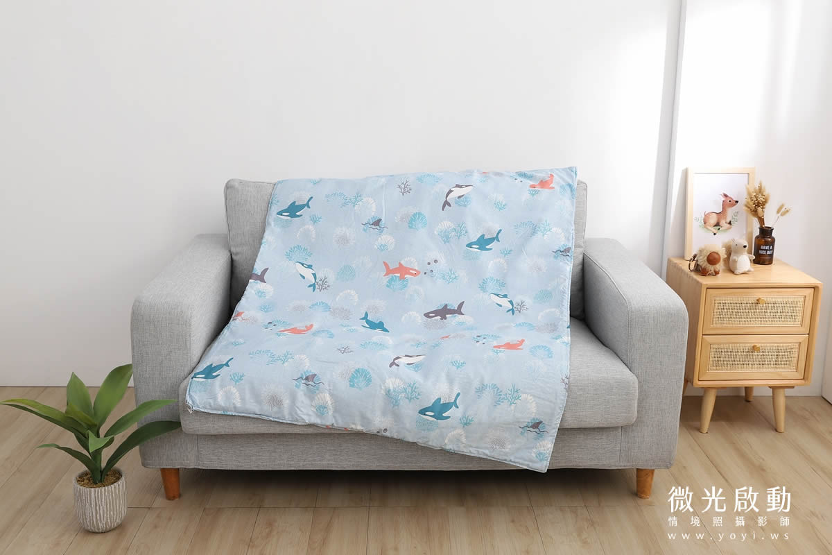 兒童寢具攝影推薦｜幼兒園專用睡墊與寢具組情境攝影｜蒂澄商行 53