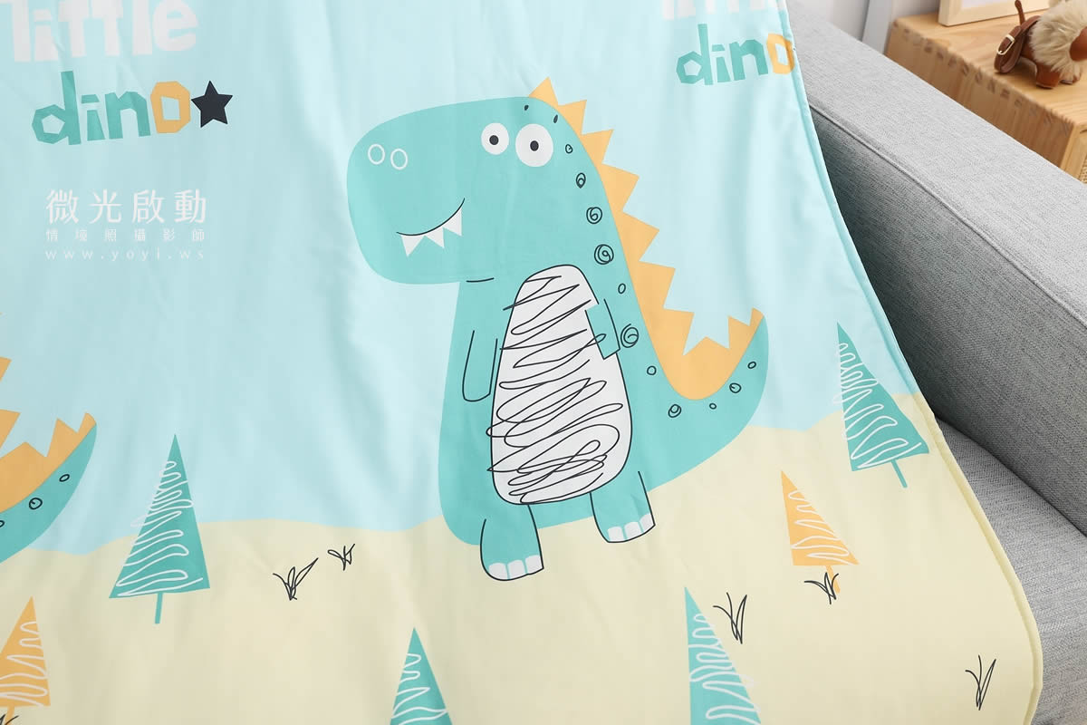 兒童寢具攝影推薦｜幼兒園專用睡墊與寢具組情境攝影｜蒂澄商行 61