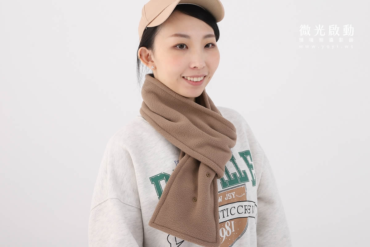 機能穿戴商品攝影｜石墨烯恢復套模特兒居家情境攝影｜群彥 15