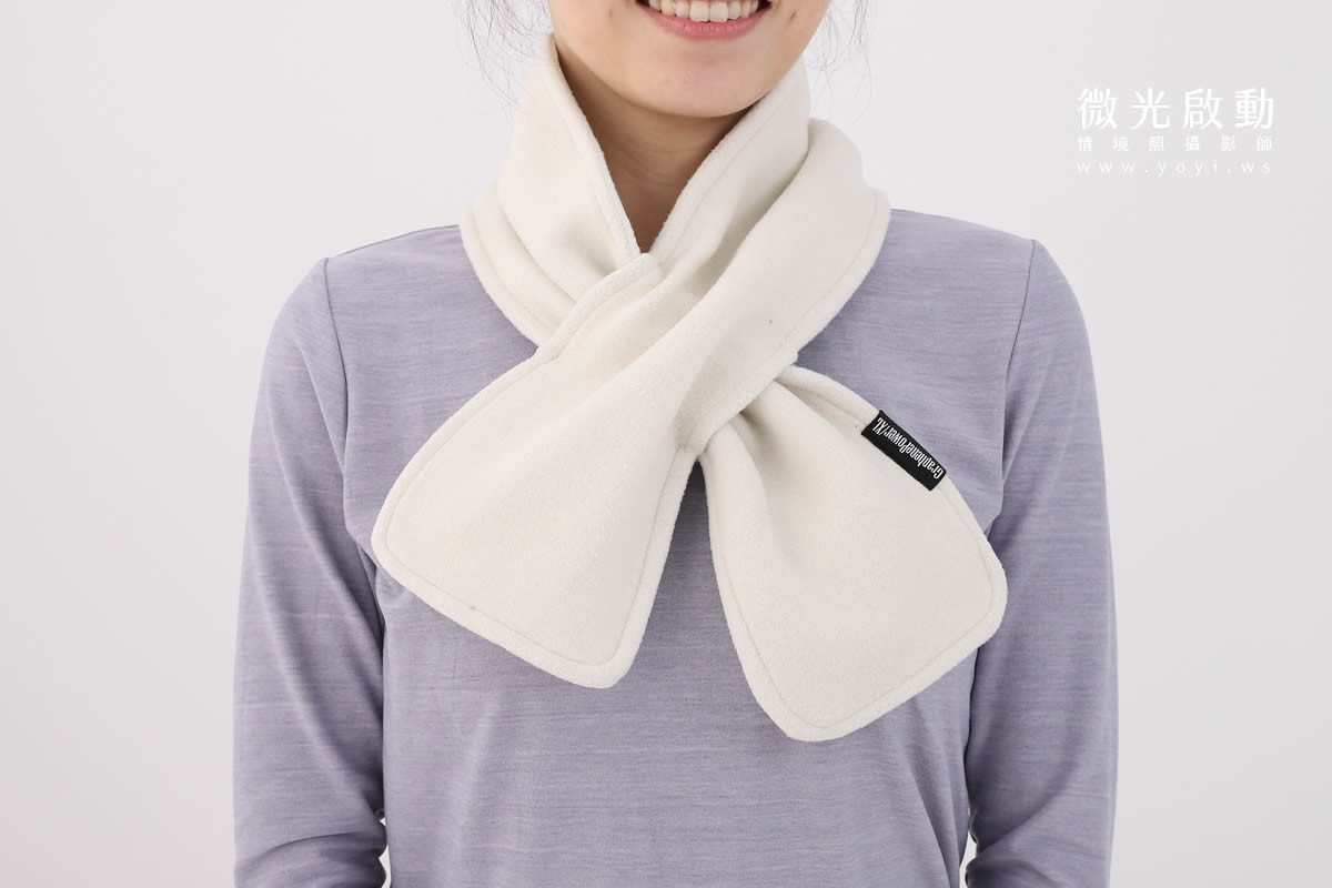 機能穿戴商品攝影｜石墨烯恢復套模特兒居家情境攝影｜群彥 27