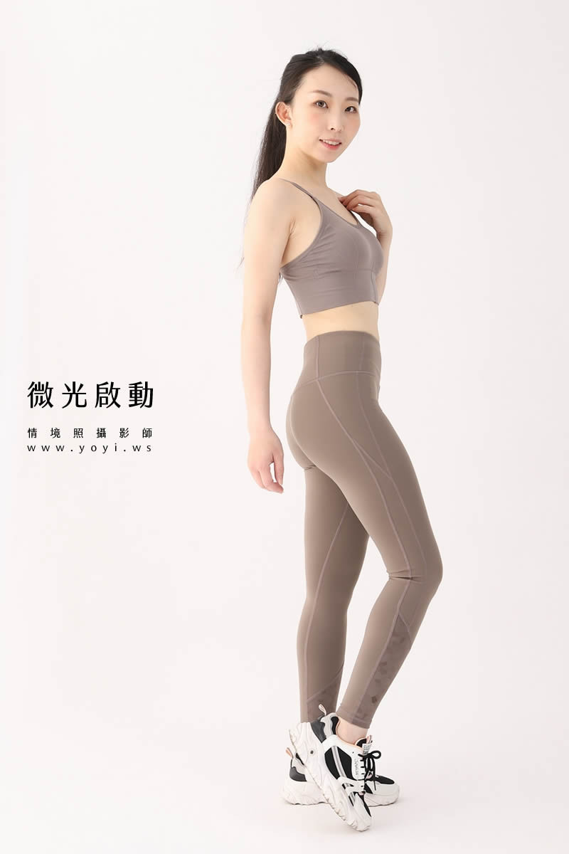 機能穿戴商品攝影｜石墨烯恢復套模特兒居家情境攝影｜群彥 53
