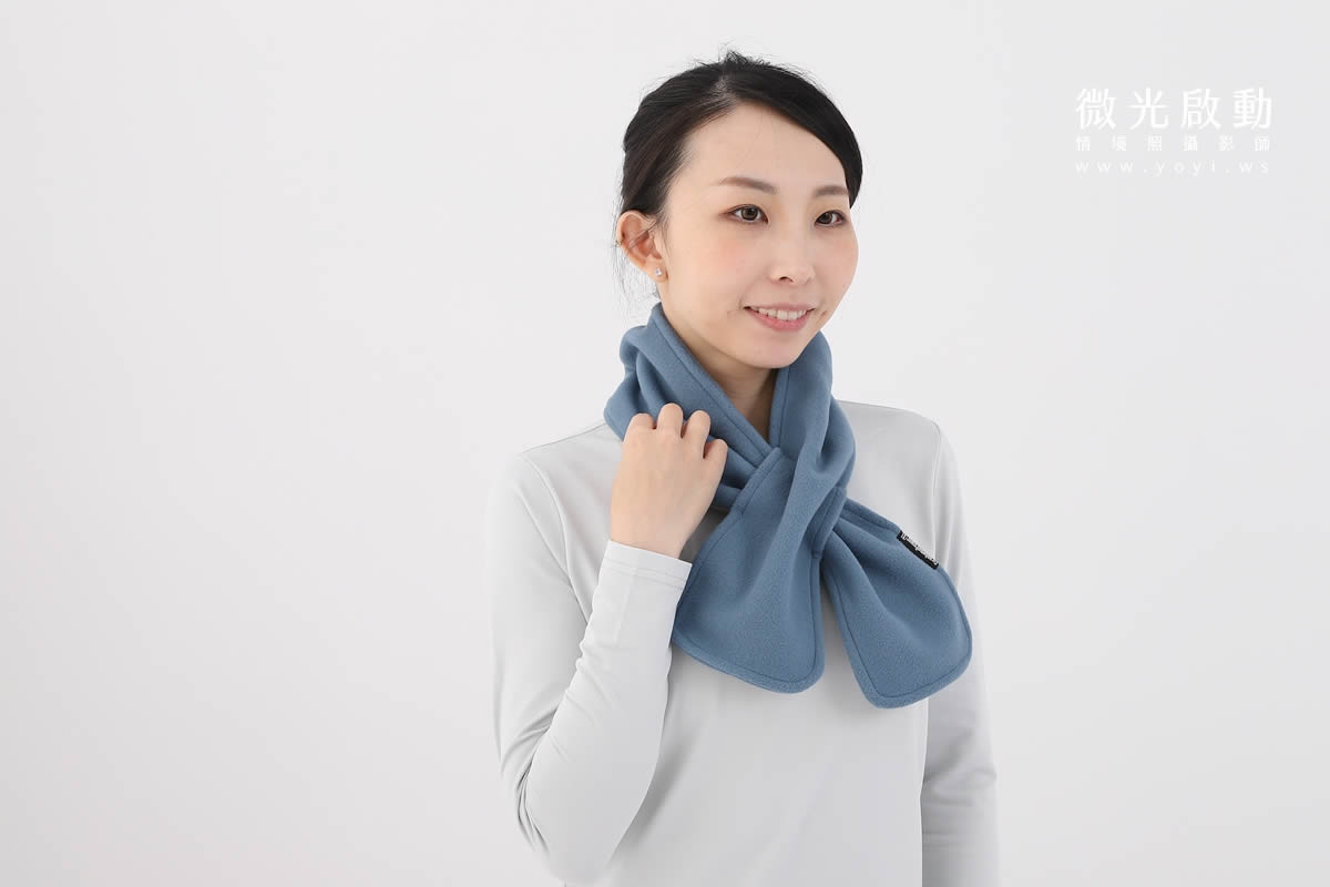 機能穿戴商品攝影｜石墨烯恢復套模特兒居家情境攝影｜群彥 87