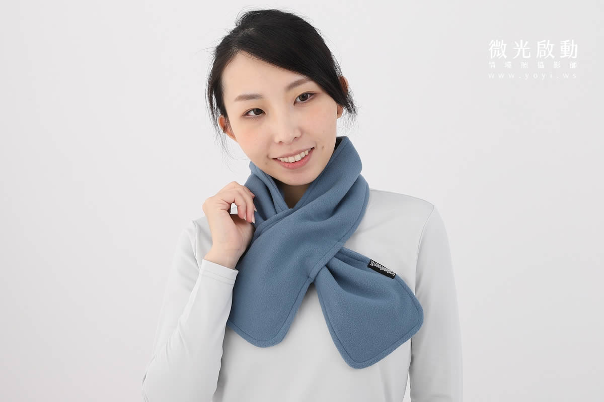 機能穿戴商品攝影｜石墨烯恢復套模特兒居家情境攝影｜群彥 91