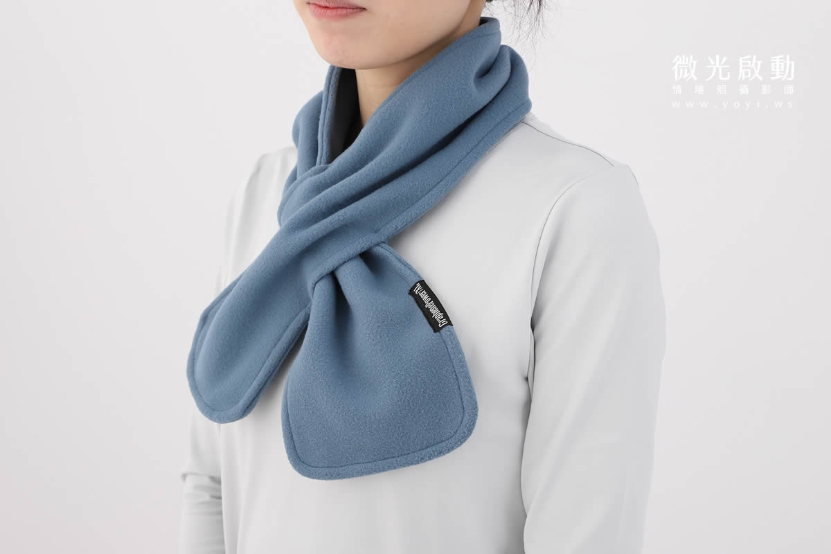 機能穿戴商品攝影｜石墨烯恢復套模特兒居家情境攝影｜群彥 93