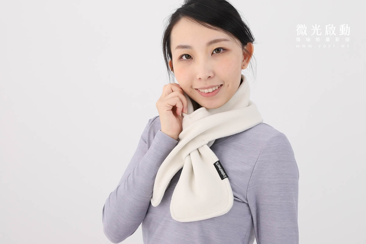 機能穿戴商品攝影｜石墨烯恢復套模特兒居家情境攝影｜群彥 97