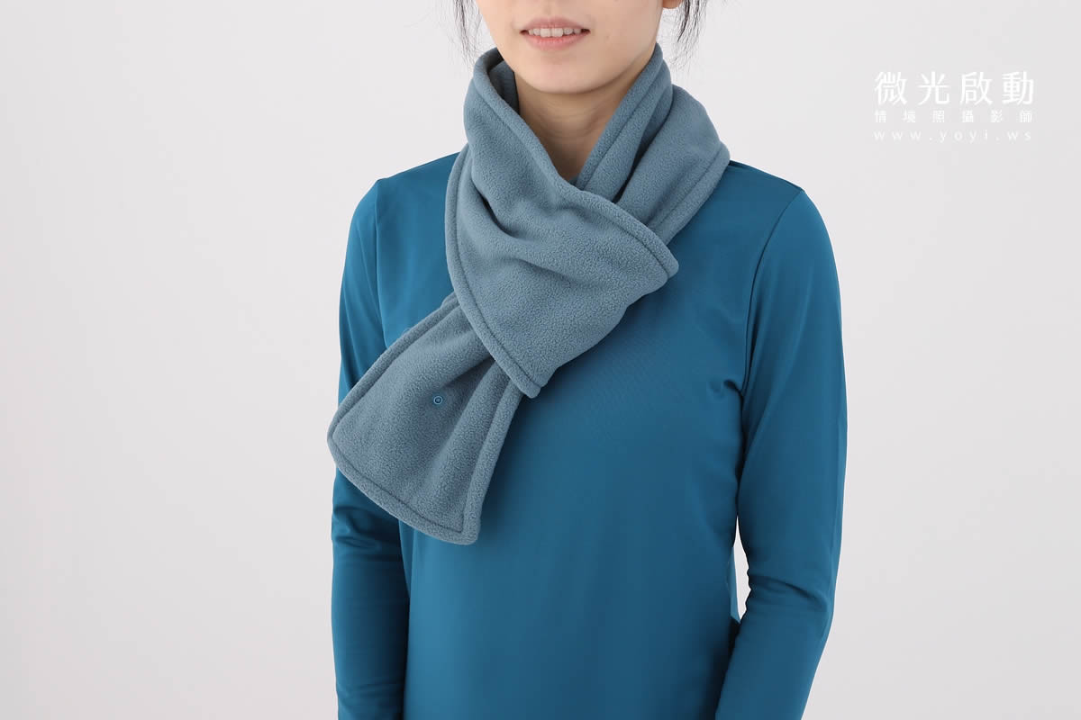 機能穿戴商品攝影｜石墨烯恢復套模特兒居家情境攝影｜群彥 99