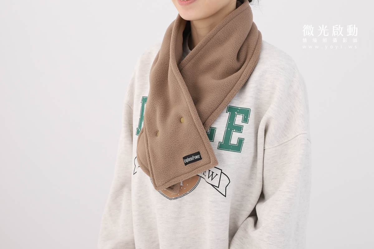 機能穿戴商品攝影｜石墨烯恢復套模特兒居家情境攝影｜群彥 103