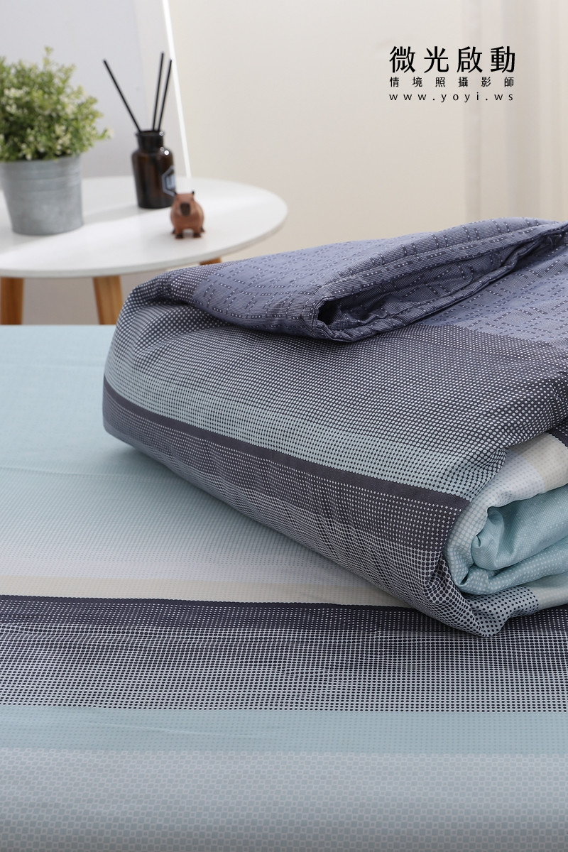 寢具商品攝影｜高支撐機能枕頭模特兒熟睡情境攝影｜新豪國際 117