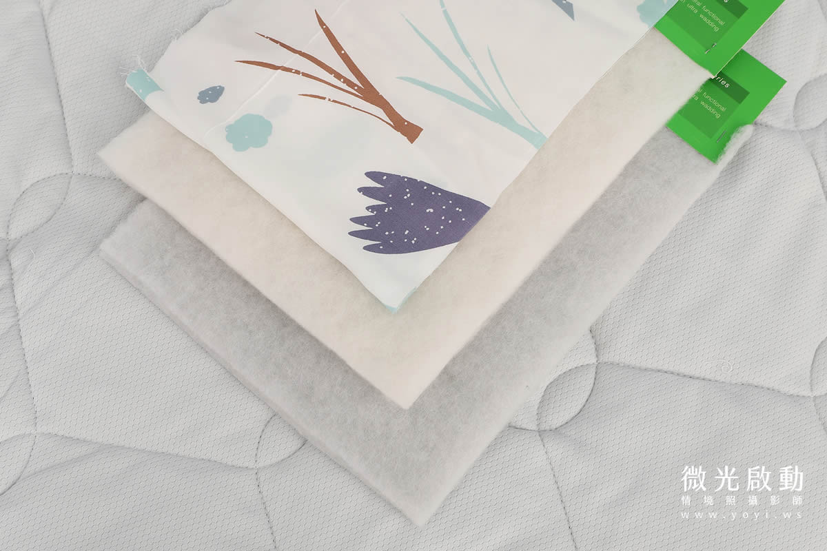寢具商品攝影｜智靈捷機能床墊與寢具模特兒情境攝影｜智靈捷 11