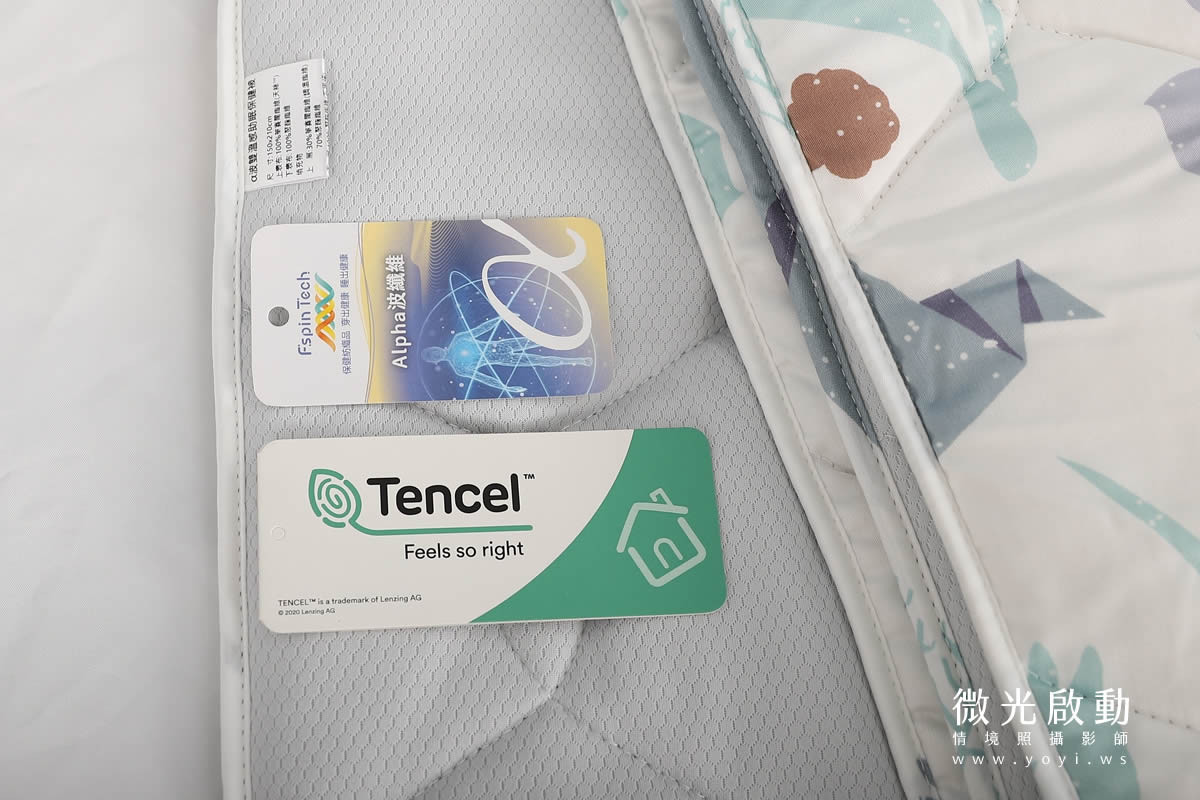 寢具商品攝影｜智靈捷機能床墊與寢具模特兒情境攝影｜智靈捷 29