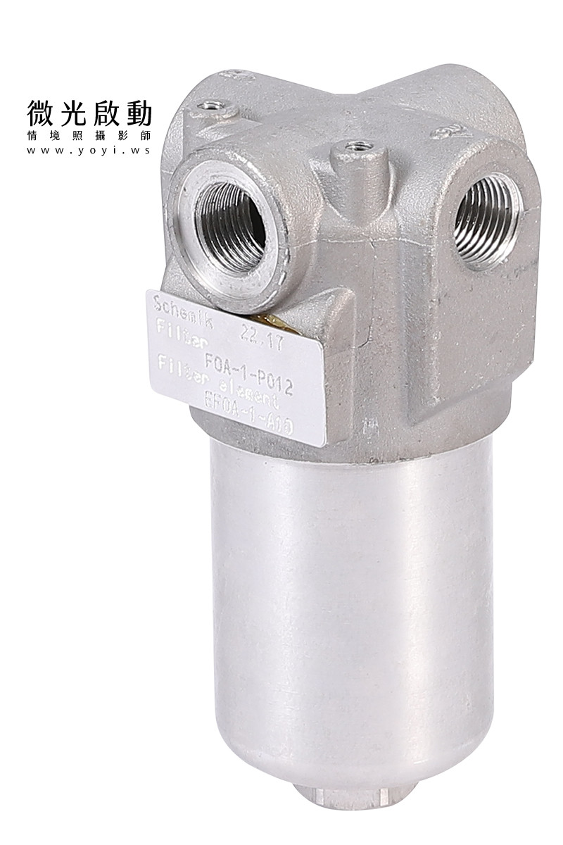 工業儀器攝影｜金屬機械設備高解析白底去背攝影｜申記 1