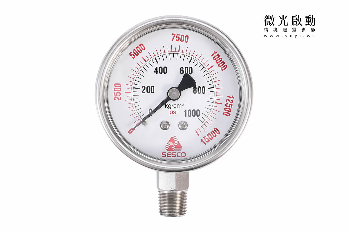 工業儀器攝影｜金屬機械設備高解析白底去背攝影｜申記 7