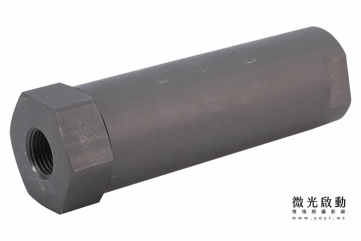 工業儀器攝影｜金屬機械設備高解析白底去背攝影｜申記 27