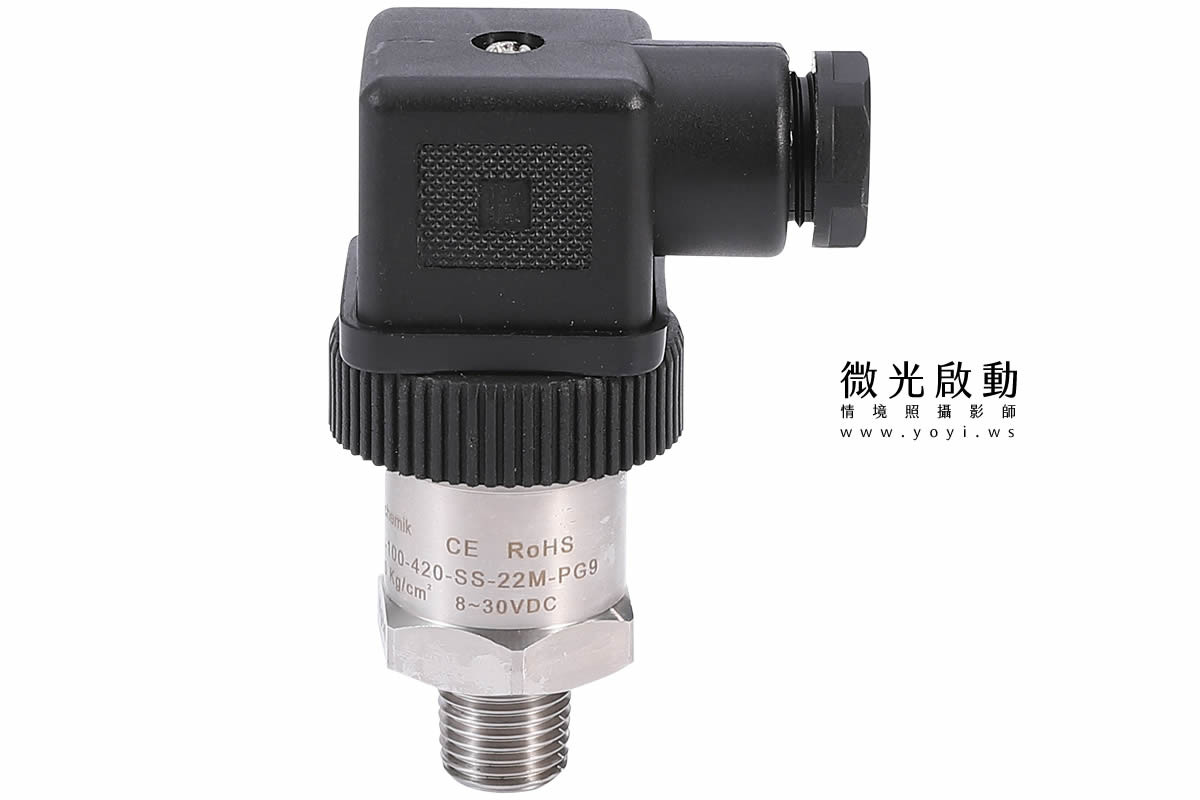 工業儀器攝影｜金屬機械設備高解析白底去背攝影｜申記 35