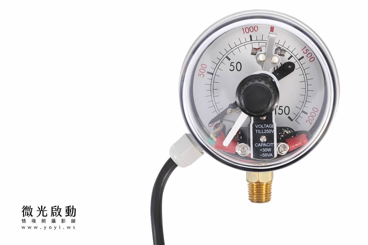 工業儀器攝影｜金屬機械設備高解析白底去背攝影｜申記 43