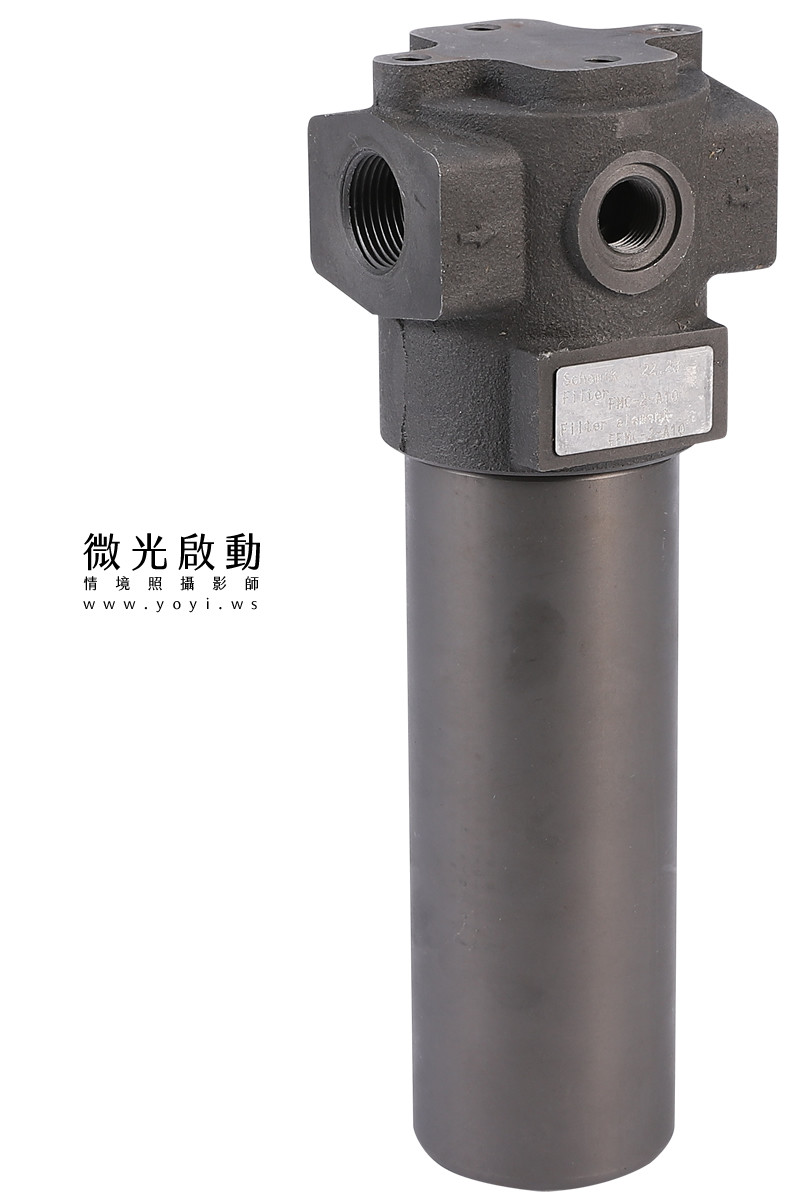 工業儀器攝影｜金屬機械設備高解析白底去背攝影｜申記 45