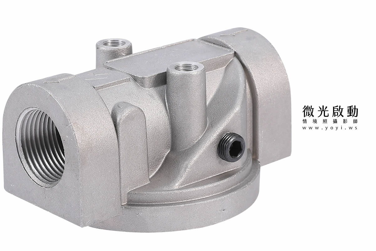 工業儀器攝影｜金屬機械設備高解析白底去背攝影｜申記 47