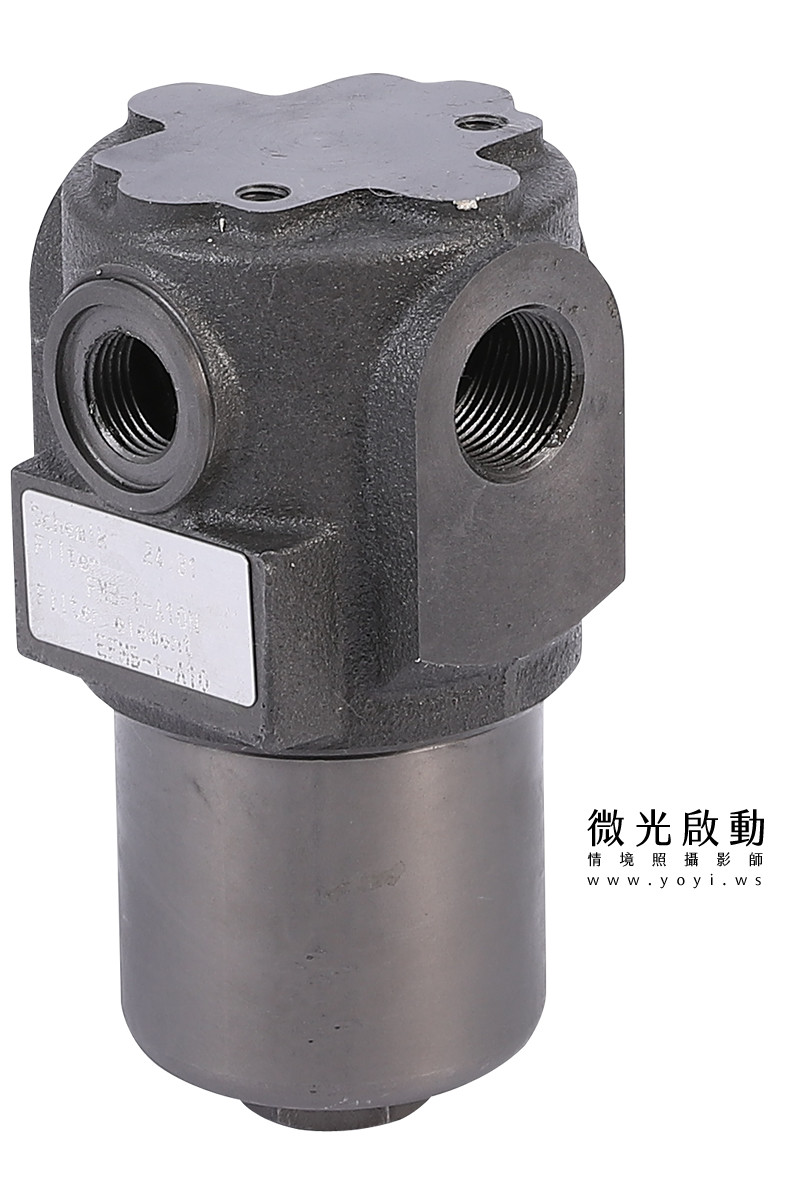 工業儀器攝影｜金屬機械設備高解析白底去背攝影｜申記 55