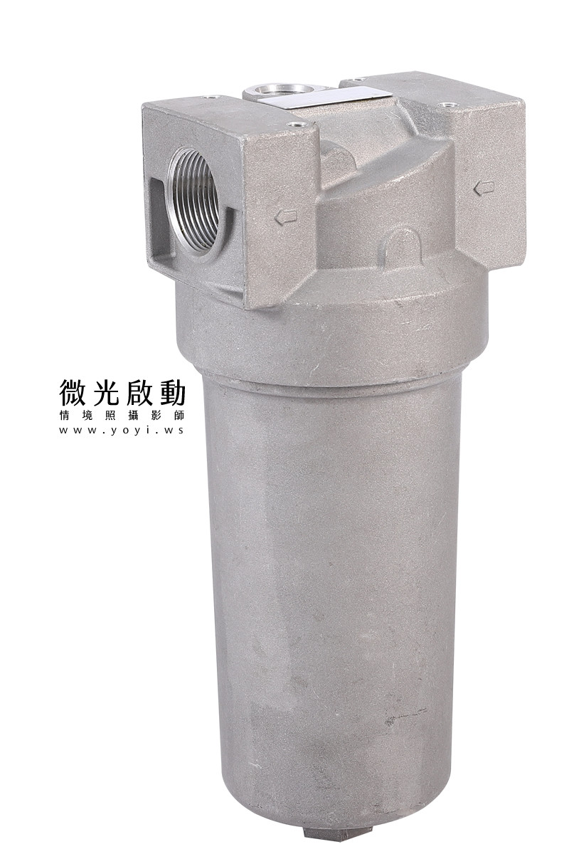 工業儀器攝影｜金屬機械設備高解析白底去背攝影｜申記 57