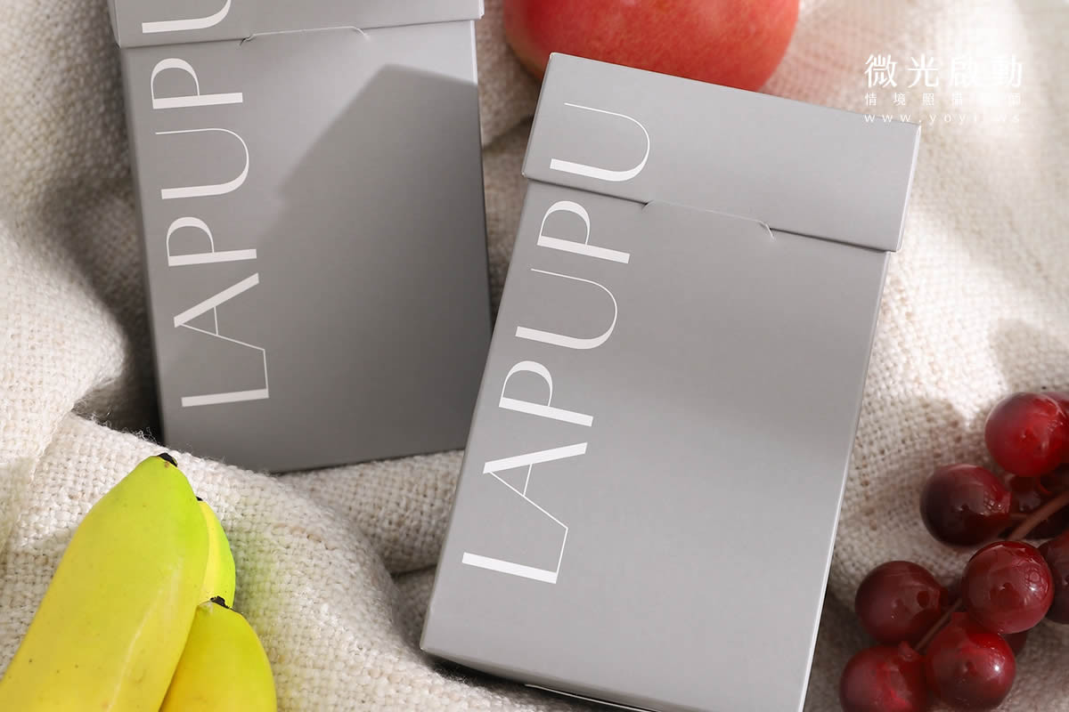 美妝保養品攝影｜植萃精華液自然綠植情境攝影｜敬德太和 3