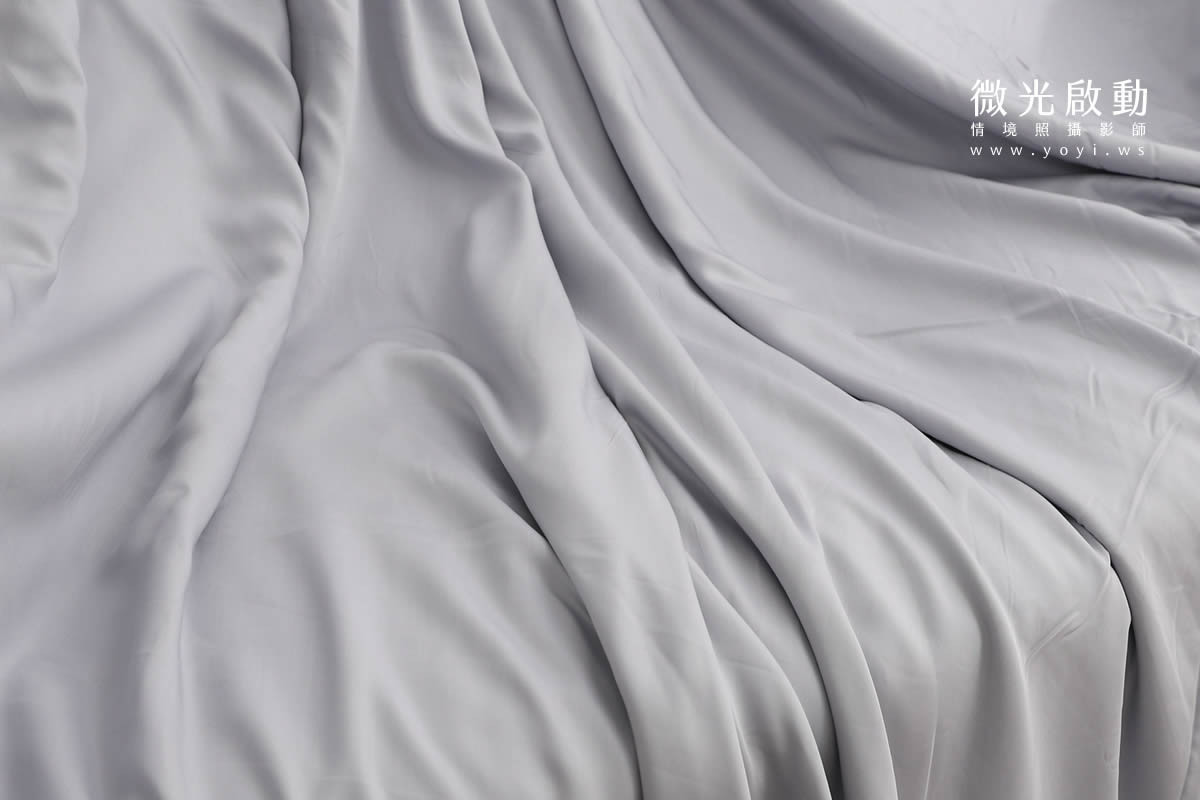 寢具配件攝影｜灰色質感沙發毯保暖情境攝影｜瑞益寢具 55