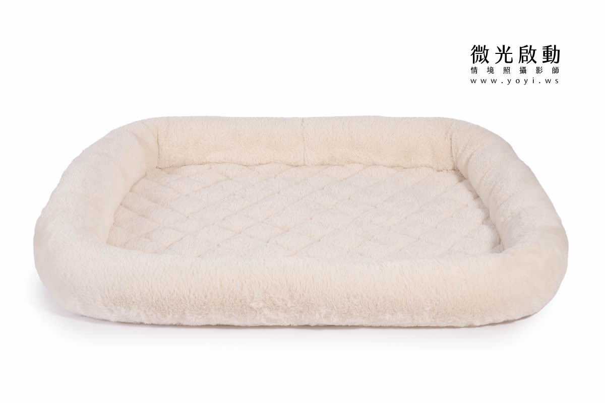 寵物用品攝影｜貓咪溫馨半封閉式造型睡窩情境攝影｜韋民 27