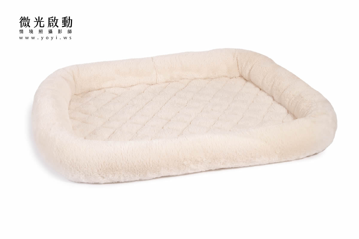 寵物用品攝影｜貓咪溫馨半封閉式造型睡窩情境攝影｜韋民 37