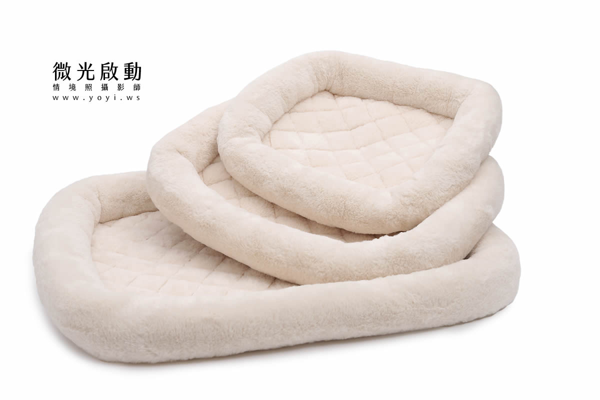 寵物用品攝影｜貓咪溫馨半封閉式造型睡窩情境攝影｜韋民 53