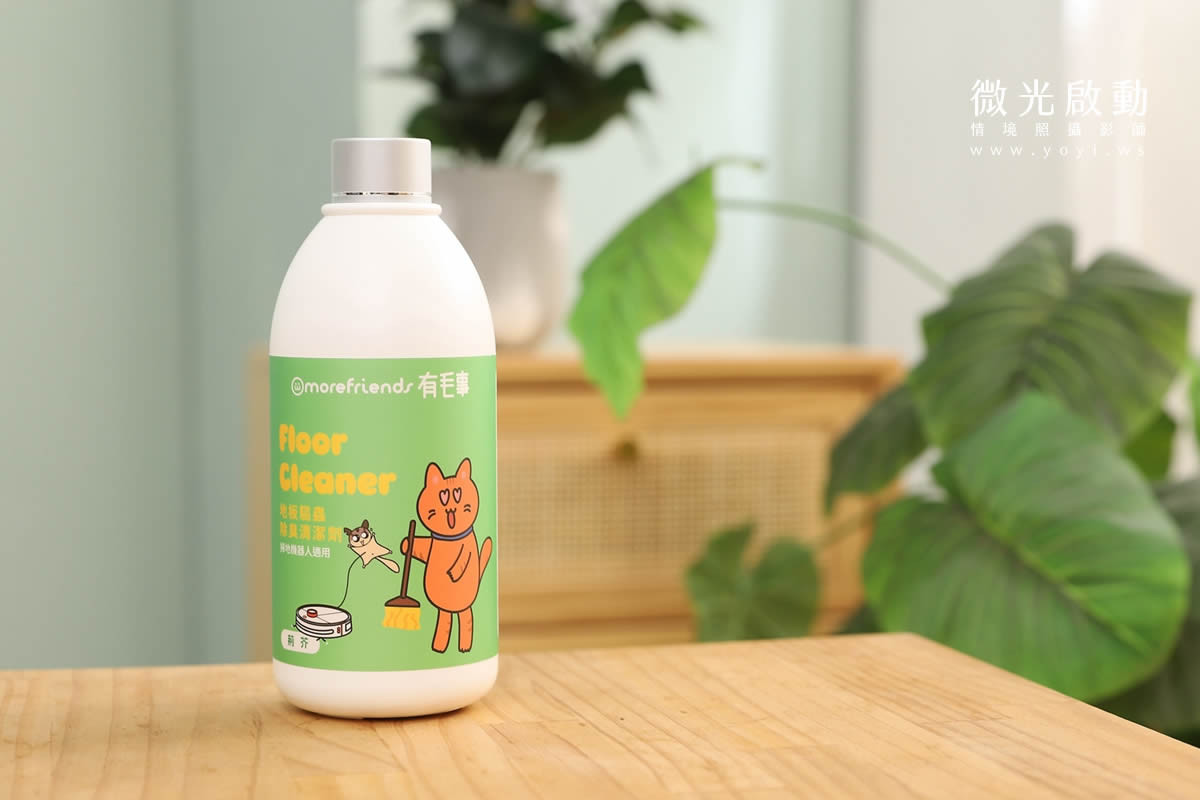 寵物清潔用品攝影｜沙威隆寵物洗劑與貓咪互動情境攝影｜沙威隆 21