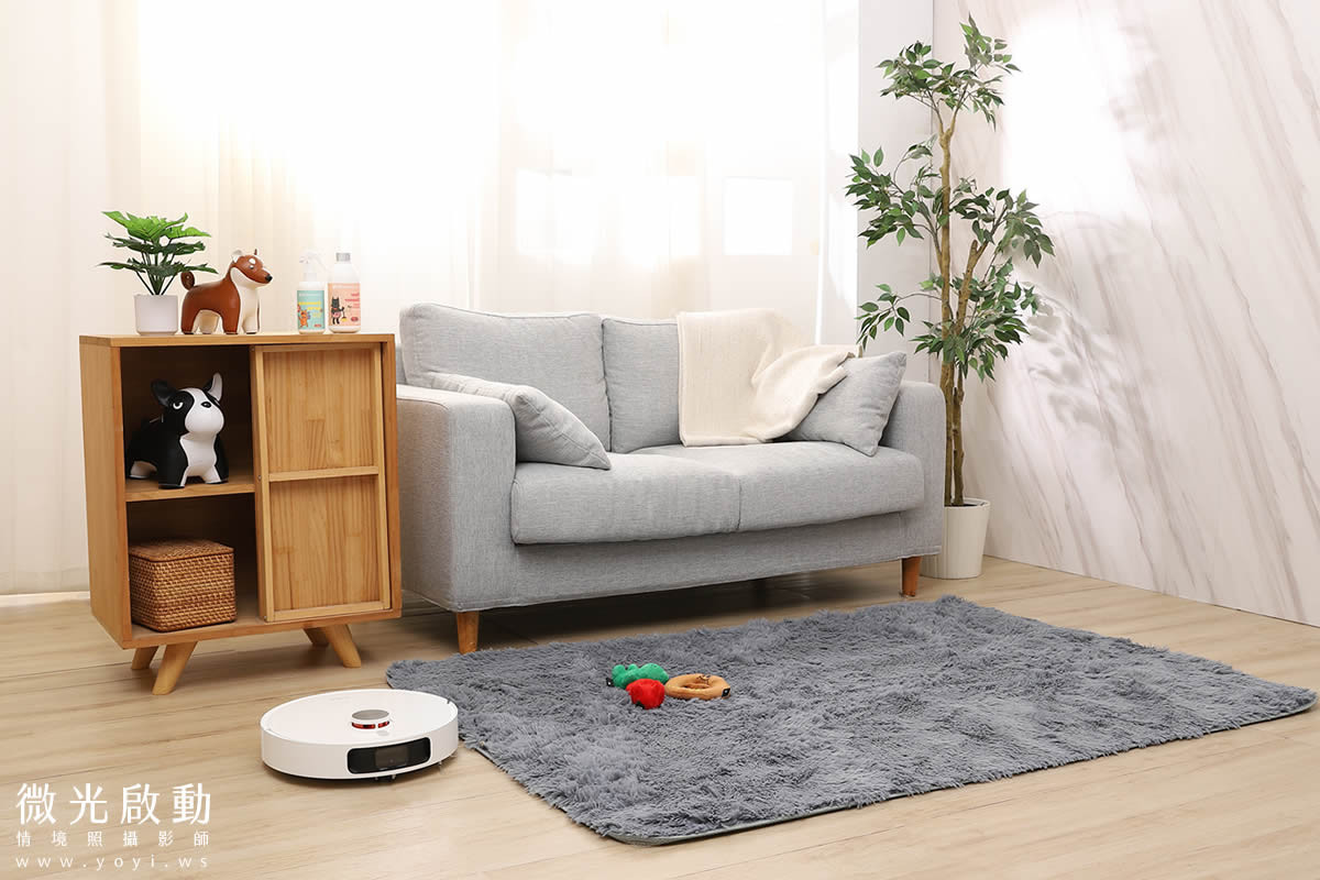 寵物清潔用品攝影｜沙威隆寵物洗劑與貓咪互動情境攝影｜沙威隆 59