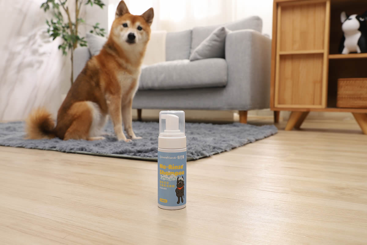 寵物清潔用品攝影｜沙威隆寵物洗劑與貓咪互動情境攝影｜沙威隆 93