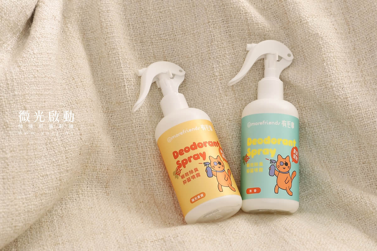 寵物清潔用品攝影｜沙威隆寵物洗劑與貓咪互動情境攝影｜沙威隆 107