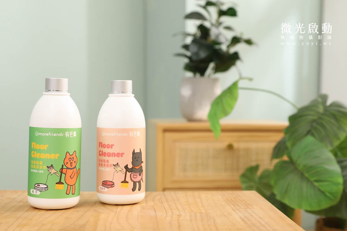 寵物清潔用品攝影｜沙威隆寵物洗劑與貓咪互動情境攝影｜沙威隆 133