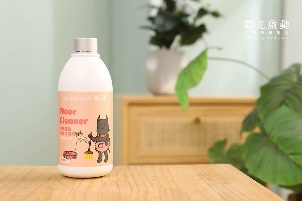 寵物清潔用品攝影｜沙威隆寵物洗劑與貓咪互動情境攝影｜沙威隆 147