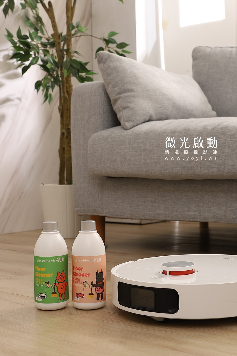 寵物清潔用品攝影｜沙威隆寵物洗劑與貓咪互動情境攝影｜沙威隆 173