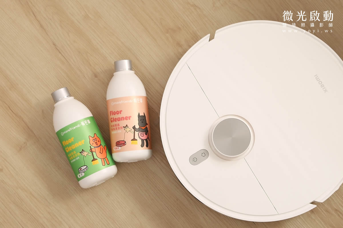 寵物清潔用品攝影｜沙威隆寵物洗劑與貓咪互動情境攝影｜沙威隆 195