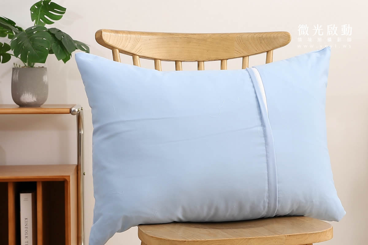 卡通聯名抱枕攝影｜Hello Kitty 粉色花卉藝術風格抱枕情境攝影｜床的嫁紗 35