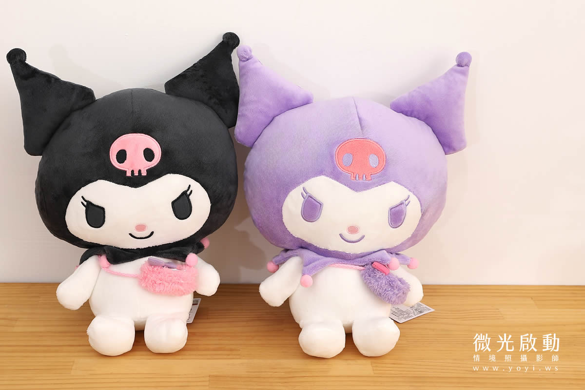 卡通聯名抱枕攝影｜Hello Kitty 粉色花卉藝術風格抱枕情境攝影｜床的嫁紗 49