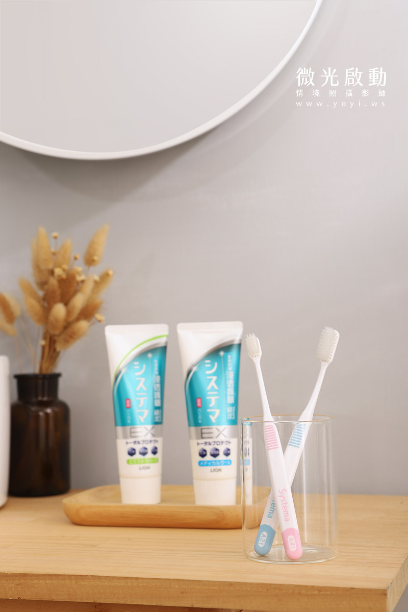 沐浴乳攝影｜日本獅王 LION 沐浴乳系列商品攝影｜日本獅王 17