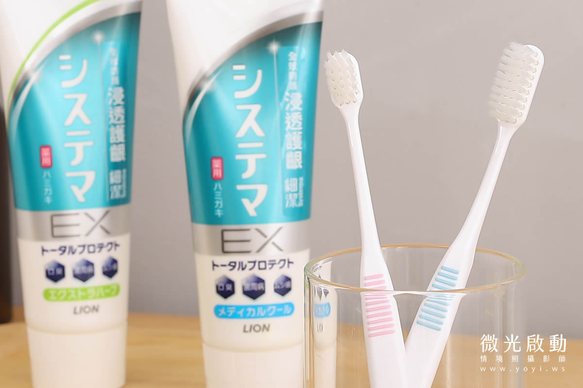 沐浴乳攝影｜日本獅王 LION 沐浴乳系列商品攝影｜日本獅王 37